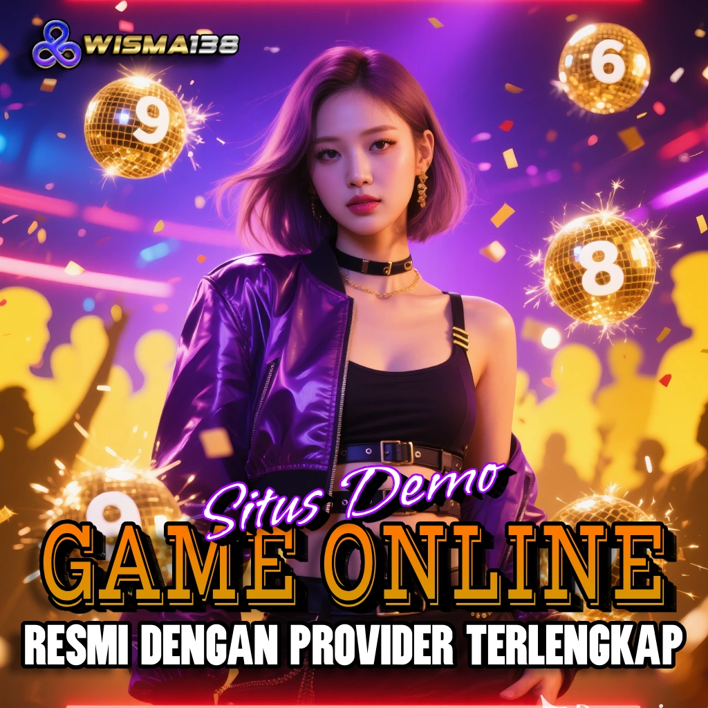 Wisma138 : Situs Resmi Demo Game Online Terbaru 2025